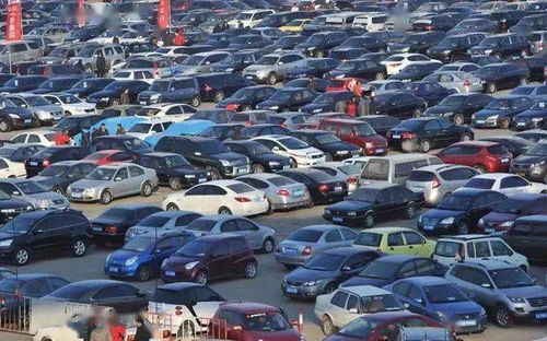 中國二手車經銷商領軍者 銷售額超百億，十年穩(wěn)居榜首