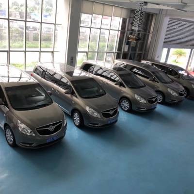 租車企業(yè)長租個人自駕 深圳汽車租賃與二手車經銷的新機遇